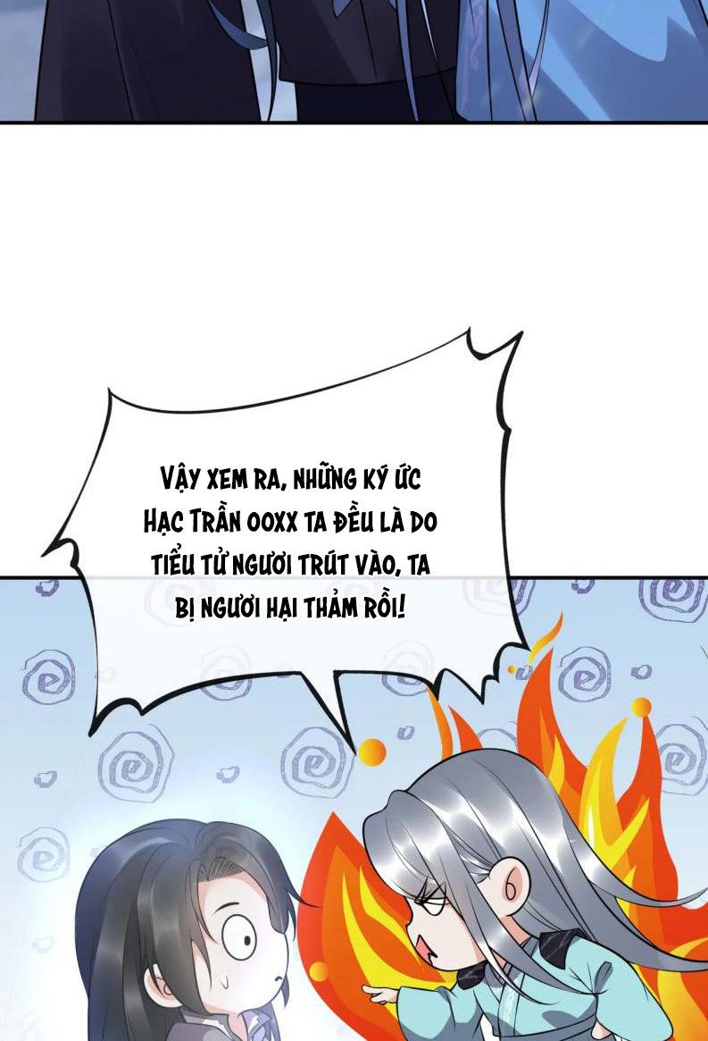 Đánh Chết Cũng Không Làm Sư Tôn: Chapter 120
