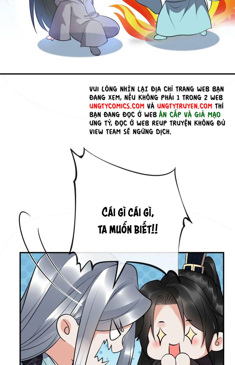 Đánh Chết Cũng Không Làm Sư Tôn: Chapter 120