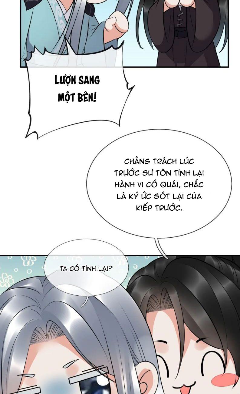 Đánh Chết Cũng Không Làm Sư Tôn: Chapter 120