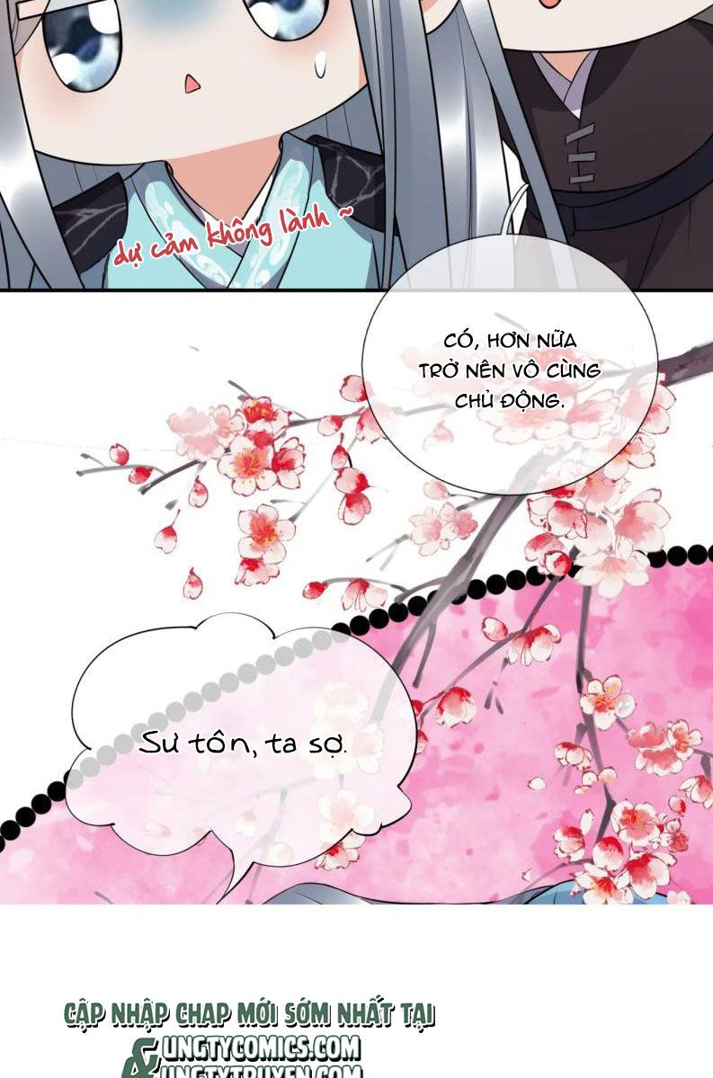 Đánh Chết Cũng Không Làm Sư Tôn: Chapter 120