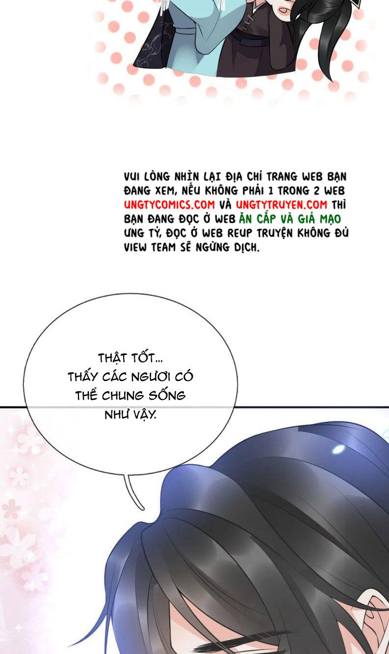 Đánh Chết Cũng Không Làm Sư Tôn: Chapter 120