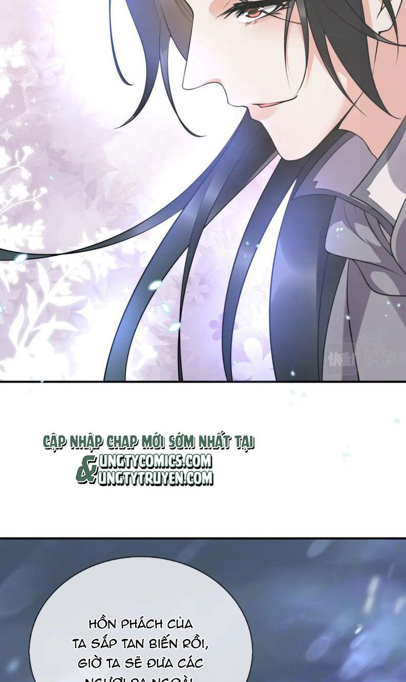 Đánh Chết Cũng Không Làm Sư Tôn: Chapter 120