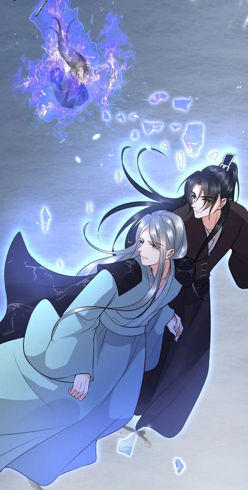 Đánh Chết Cũng Không Làm Sư Tôn: Chapter 120