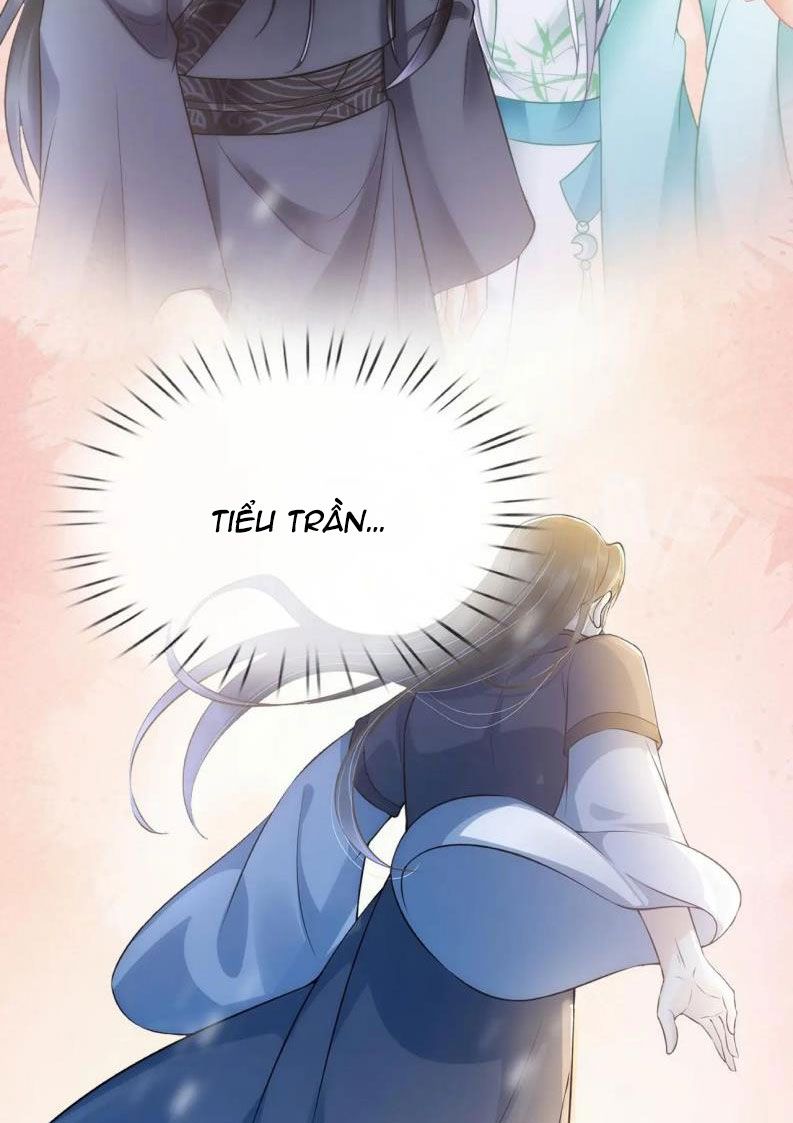 Đánh Chết Cũng Không Làm Sư Tôn: Chapter 120