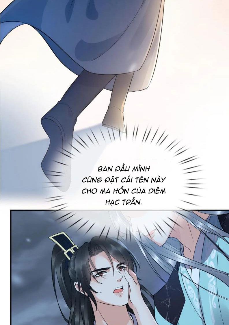 Đánh Chết Cũng Không Làm Sư Tôn: Chapter 120
