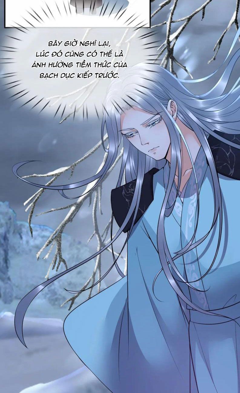 Đánh Chết Cũng Không Làm Sư Tôn: Chapter 120