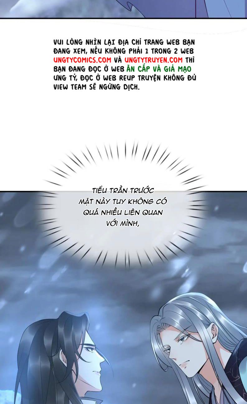 Đánh Chết Cũng Không Làm Sư Tôn: Chapter 120