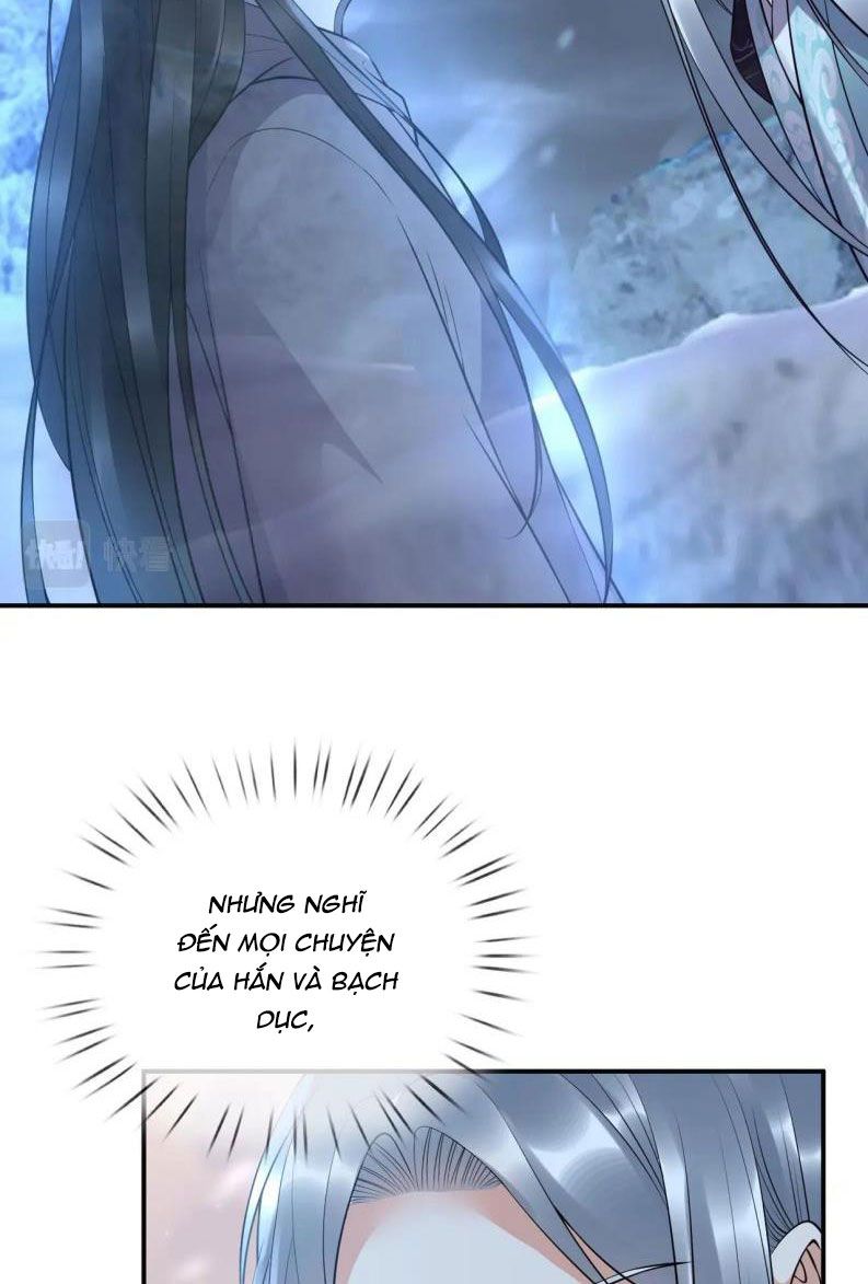 Đánh Chết Cũng Không Làm Sư Tôn: Chapter 120