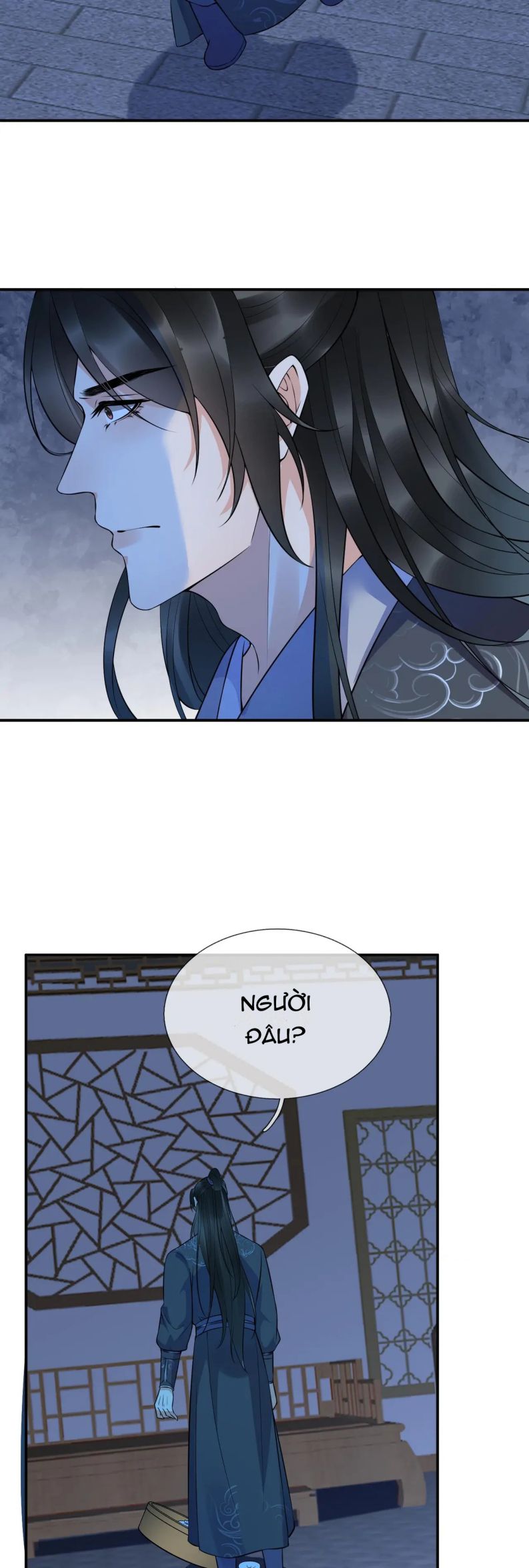 Đánh Chết Cũng Không Làm Sư Tôn: Chapter 122
