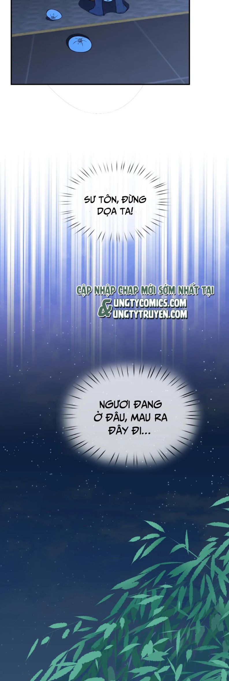 Đánh Chết Cũng Không Làm Sư Tôn: Chapter 122