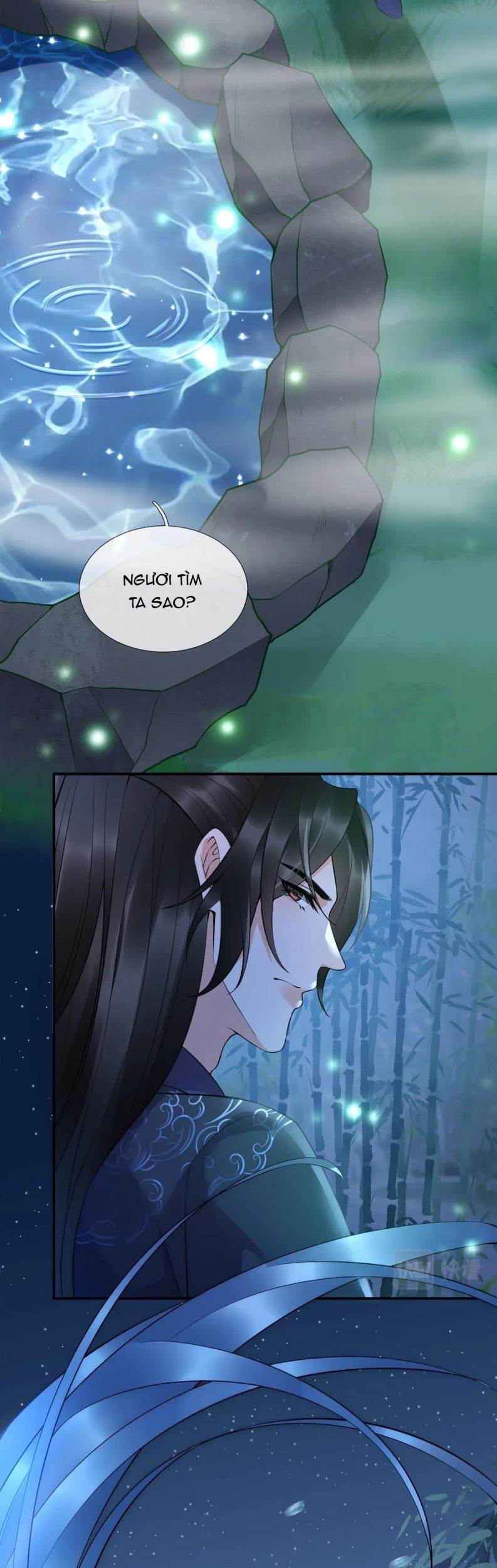 Đánh Chết Cũng Không Làm Sư Tôn: Chapter 122