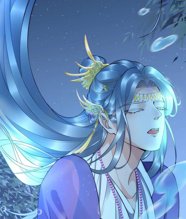 Đánh Chết Cũng Không Làm Sư Tôn: Chapter 122