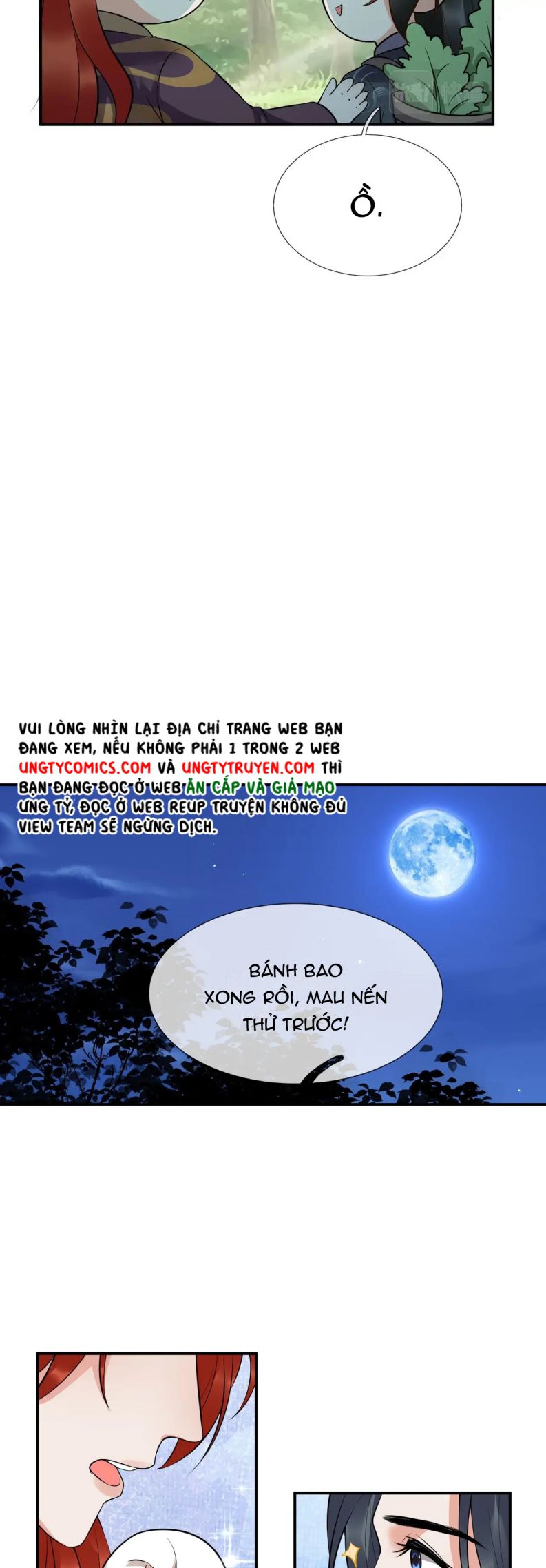Đánh Chết Cũng Không Làm Sư Tôn: Chapter 122