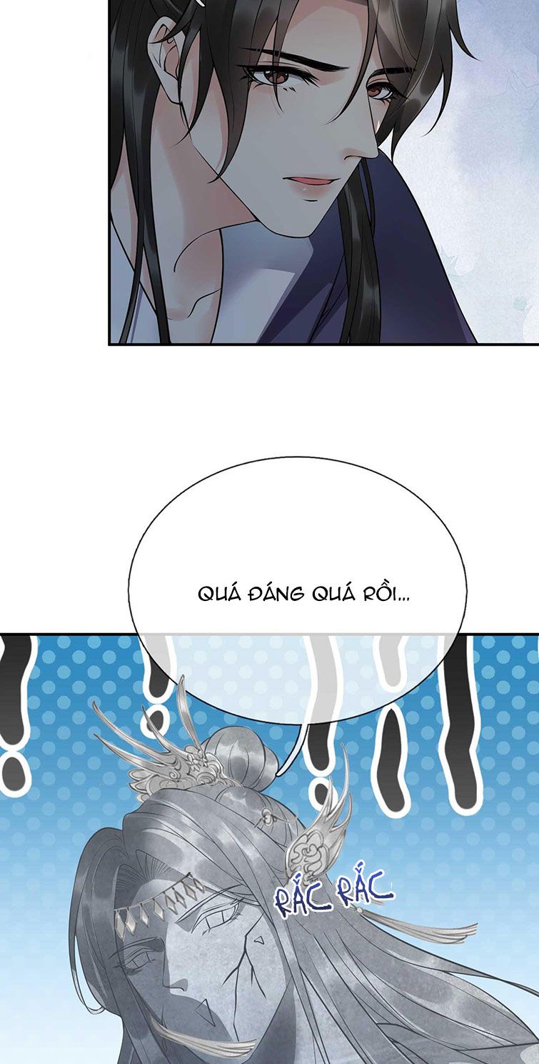 Đánh Chết Cũng Không Làm Sư Tôn: Chapter 123