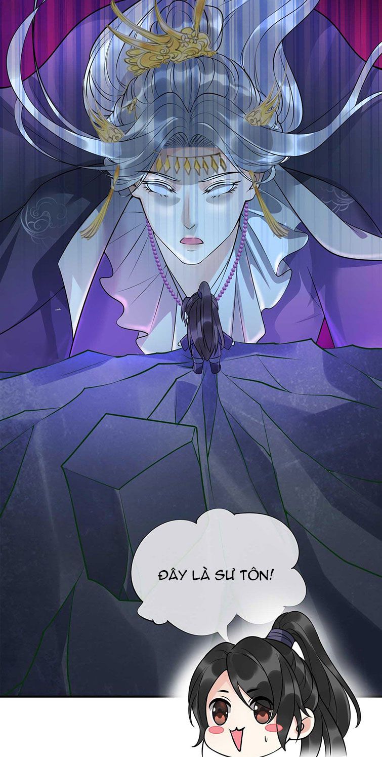 Đánh Chết Cũng Không Làm Sư Tôn: Chapter 123