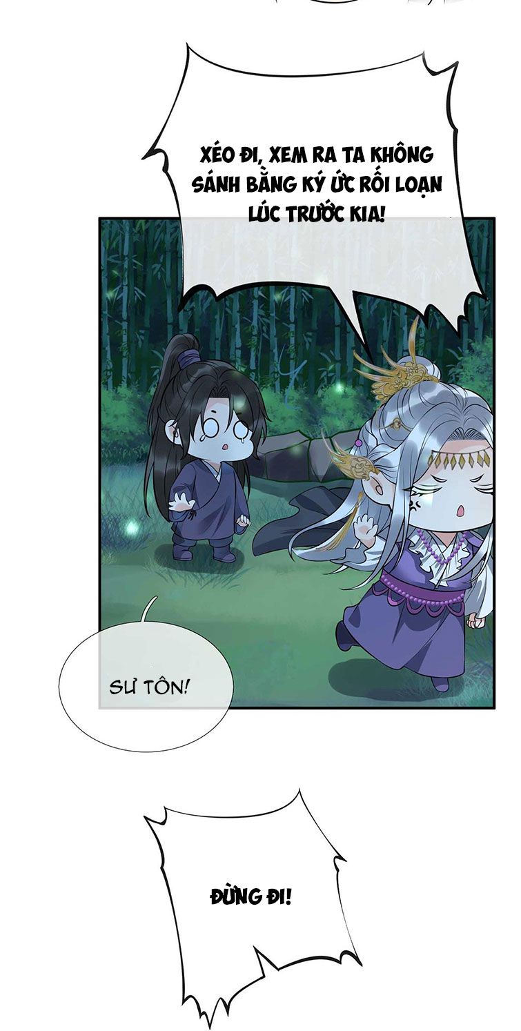 Đánh Chết Cũng Không Làm Sư Tôn: Chapter 123
