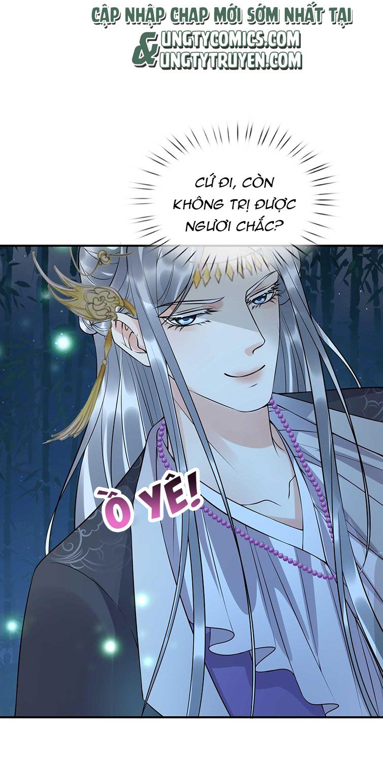 Đánh Chết Cũng Không Làm Sư Tôn: Chapter 123