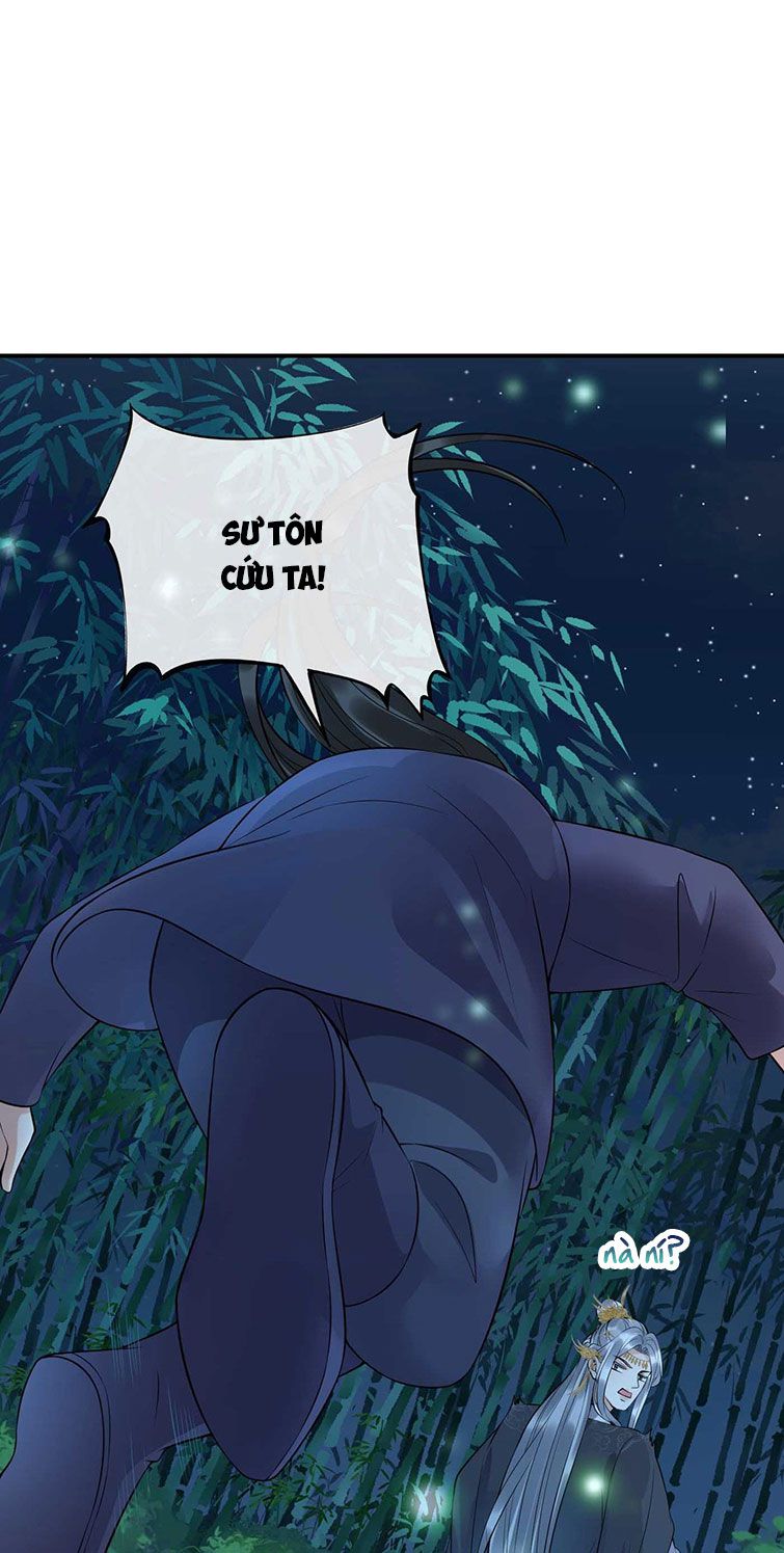 Đánh Chết Cũng Không Làm Sư Tôn: Chapter 123