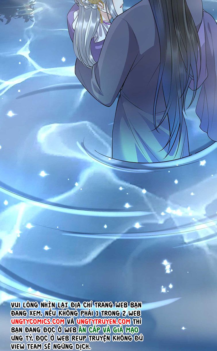 Đánh Chết Cũng Không Làm Sư Tôn: Chapter 123
