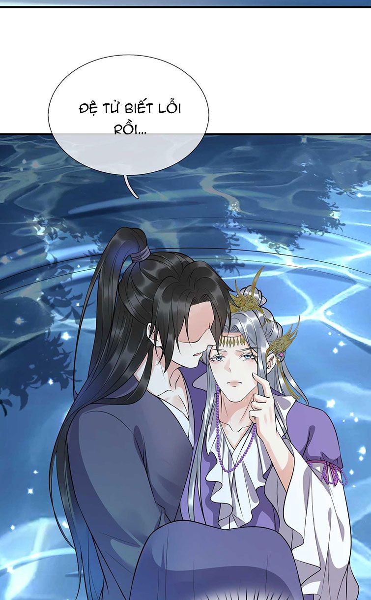Đánh Chết Cũng Không Làm Sư Tôn: Chapter 123