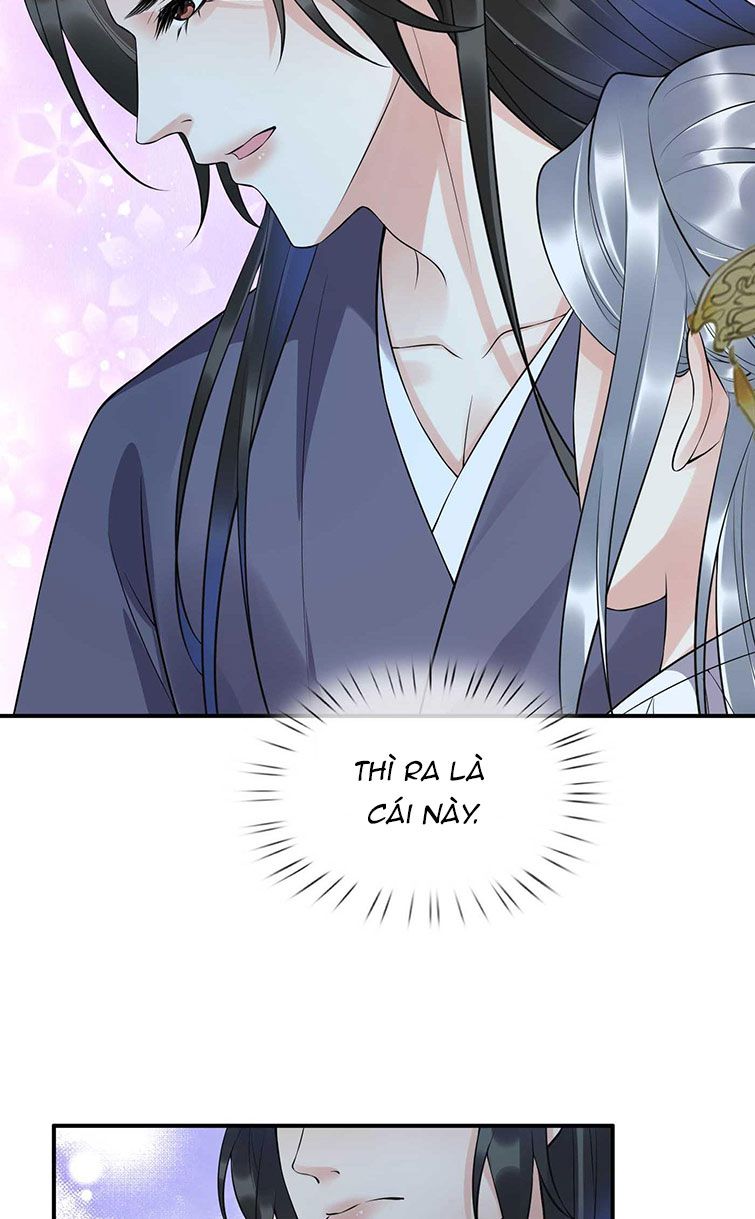 Đánh Chết Cũng Không Làm Sư Tôn: Chapter 123