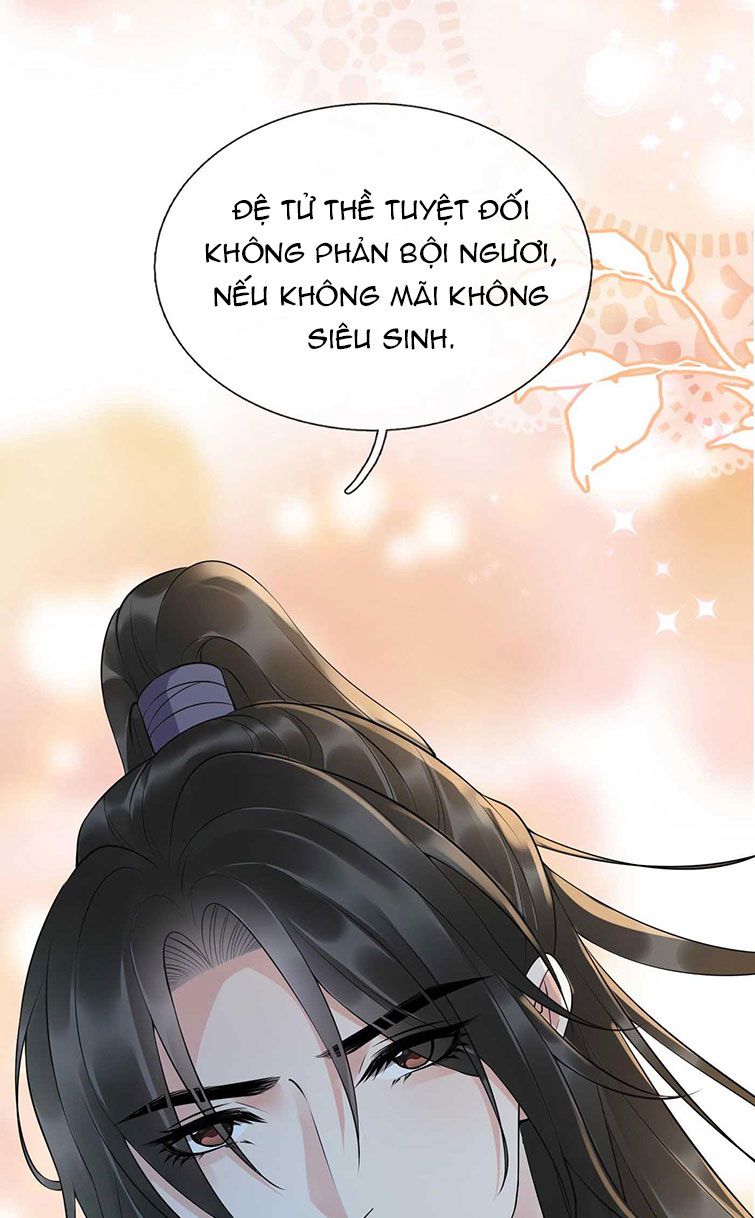 Đánh Chết Cũng Không Làm Sư Tôn: Chapter 123