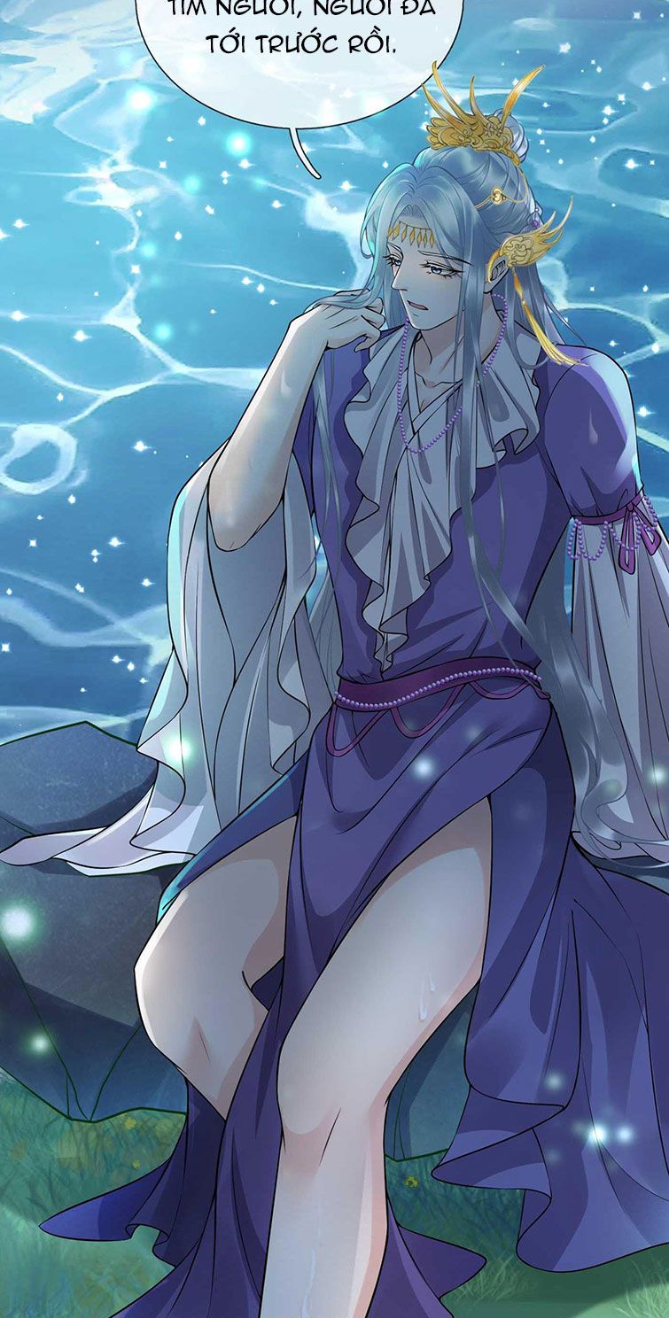 Đánh Chết Cũng Không Làm Sư Tôn: Chapter 123
