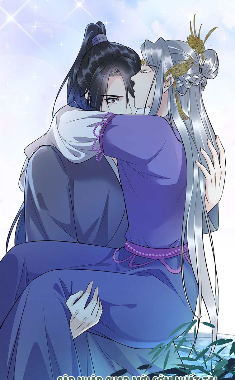Đánh Chết Cũng Không Làm Sư Tôn: Chapter 123