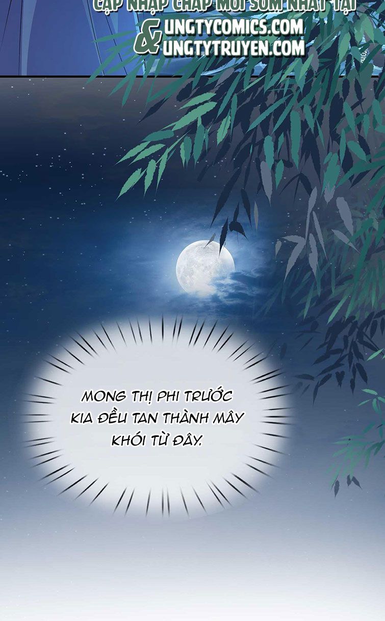 Đánh Chết Cũng Không Làm Sư Tôn: Chapter 123