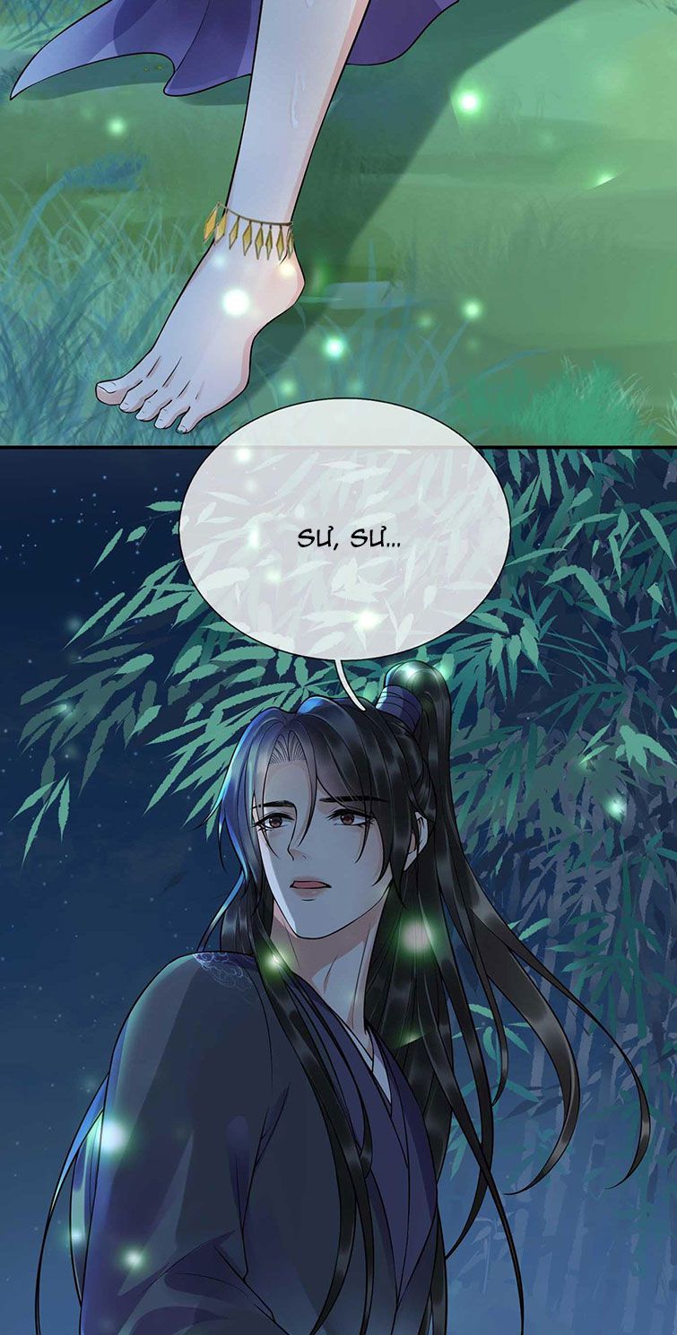 Đánh Chết Cũng Không Làm Sư Tôn: Chapter 123