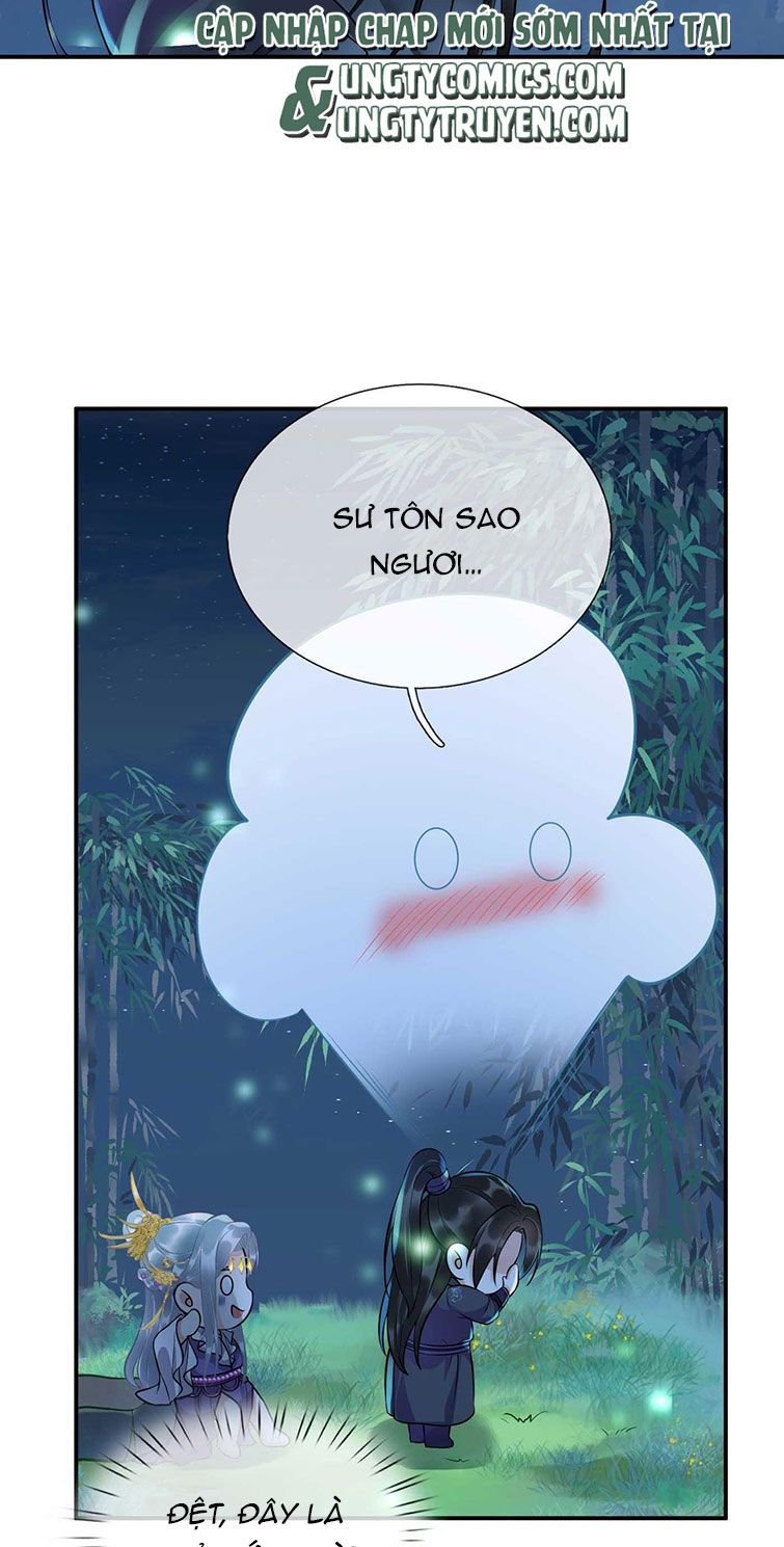 Đánh Chết Cũng Không Làm Sư Tôn: Chapter 123