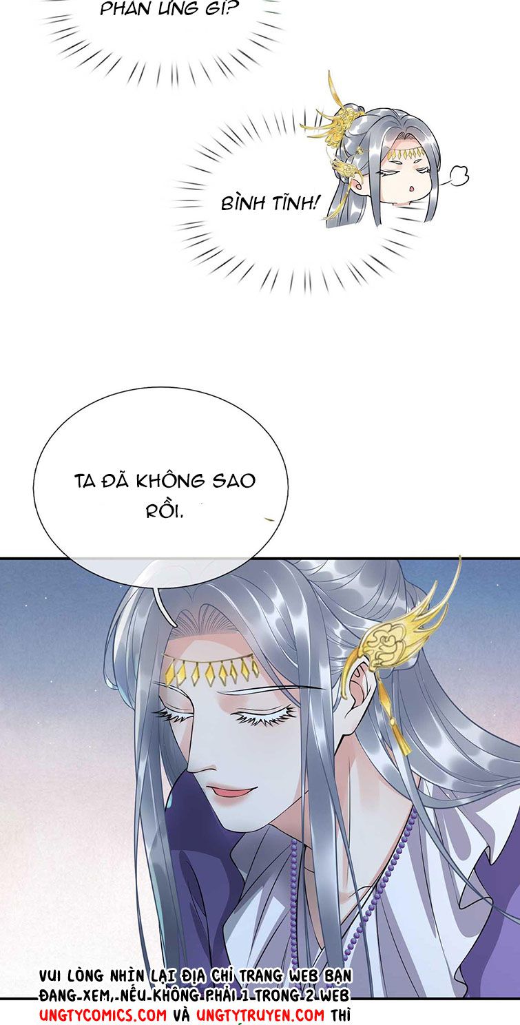 Đánh Chết Cũng Không Làm Sư Tôn: Chapter 123