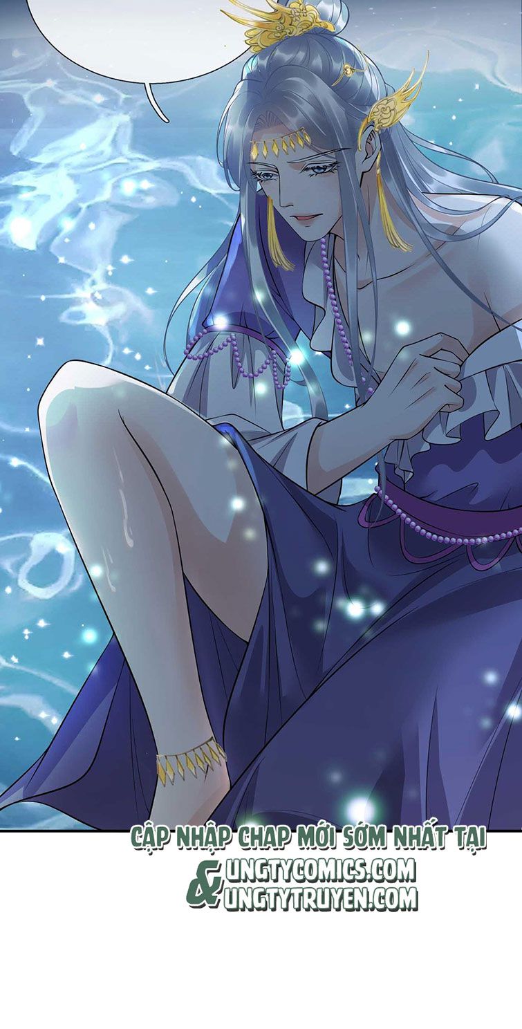 Đánh Chết Cũng Không Làm Sư Tôn: Chapter 123