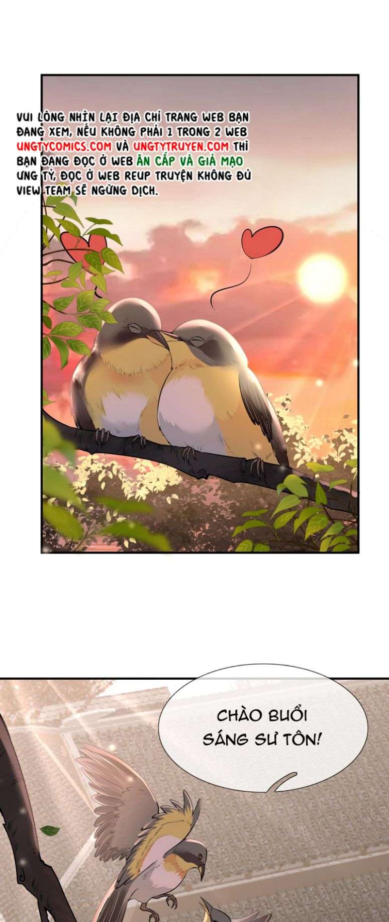 Đánh Chết Cũng Không Làm Sư Tôn: Chapter 124
