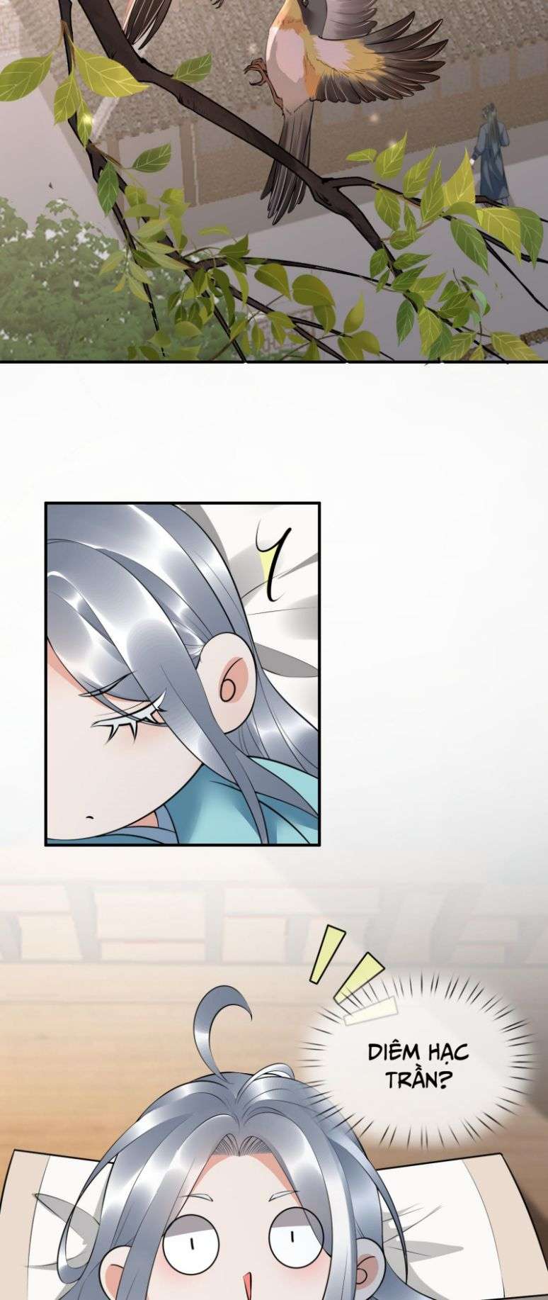 Đánh Chết Cũng Không Làm Sư Tôn: Chapter 124