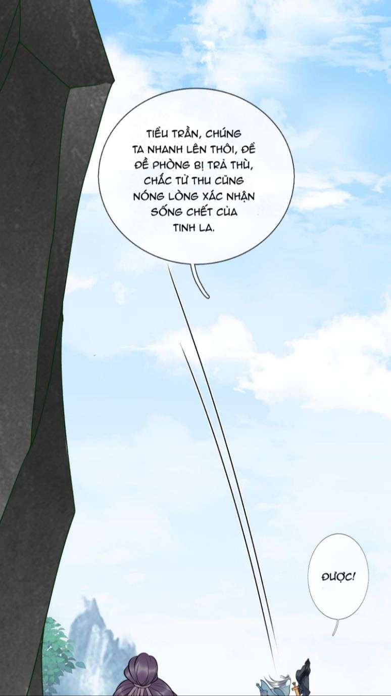 Đánh Chết Cũng Không Làm Sư Tôn: Chapter 124