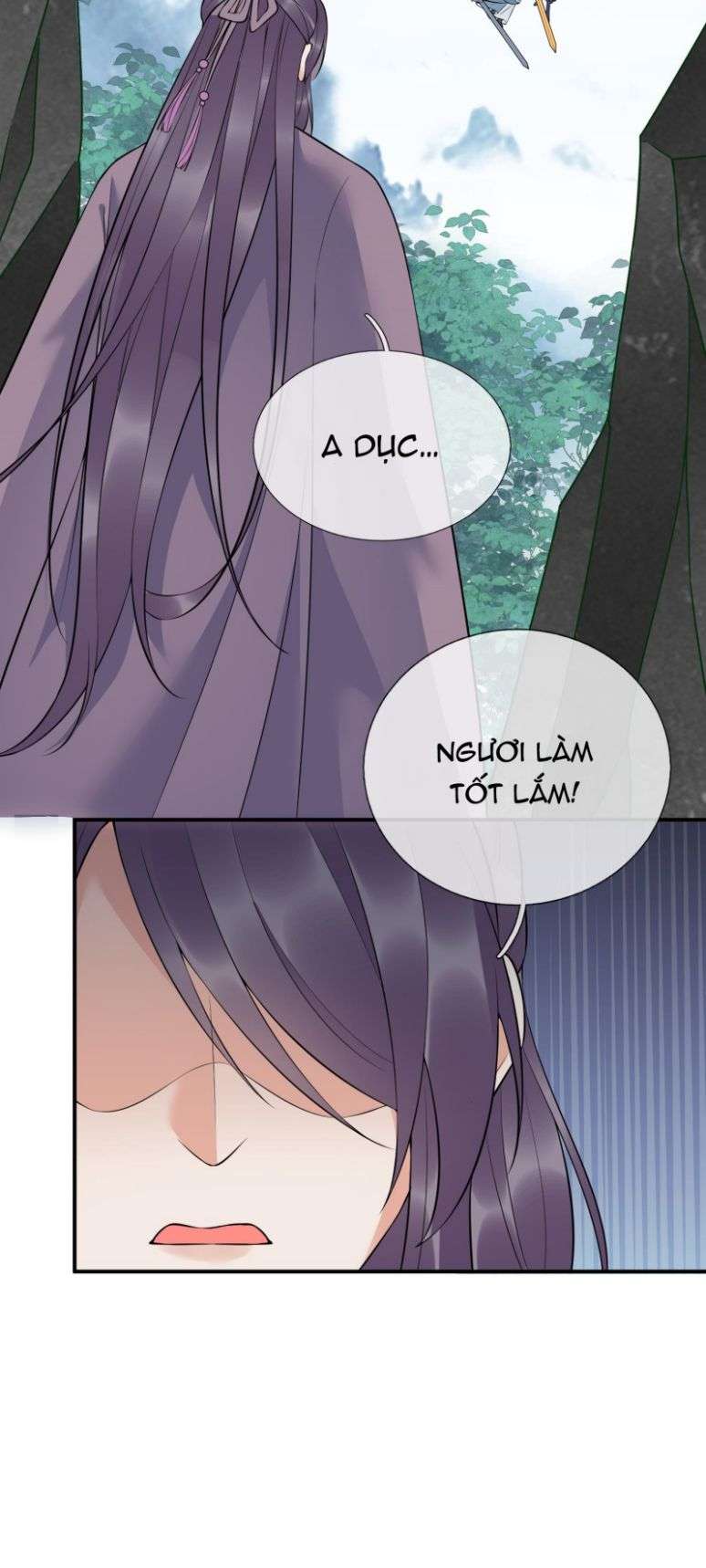 Đánh Chết Cũng Không Làm Sư Tôn: Chapter 124