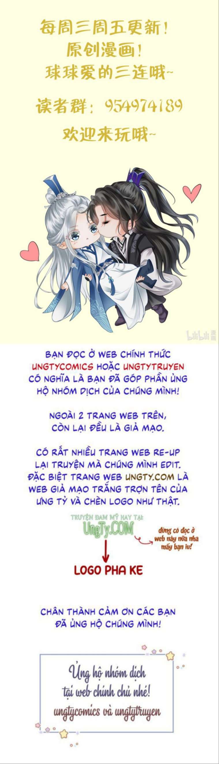 Đánh Chết Cũng Không Làm Sư Tôn: Chapter 124