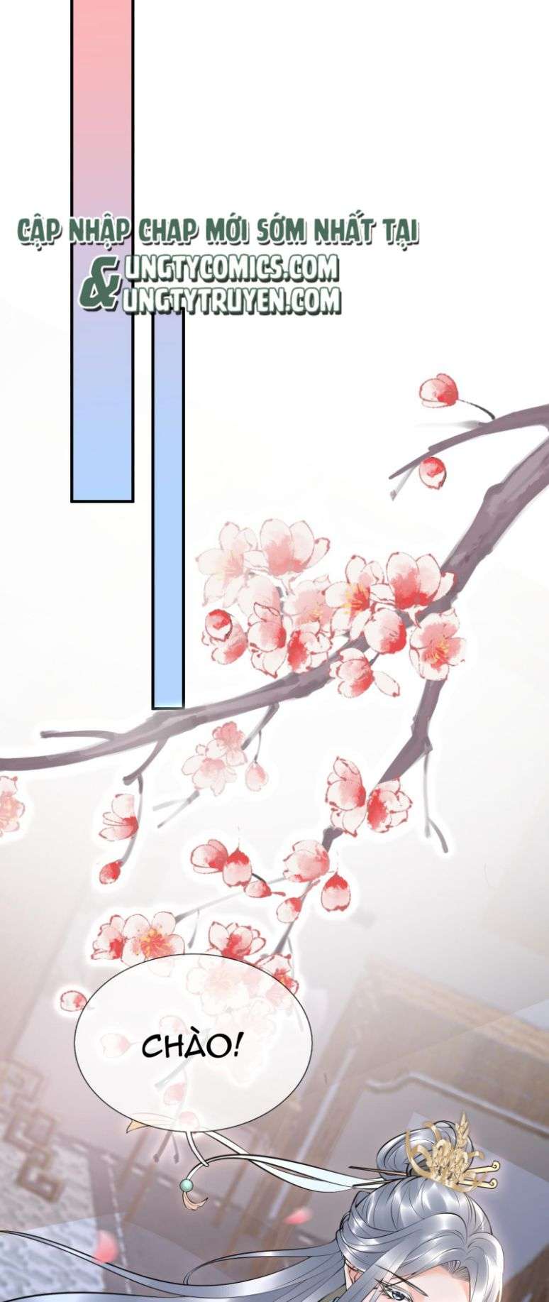 Đánh Chết Cũng Không Làm Sư Tôn: Chapter 124