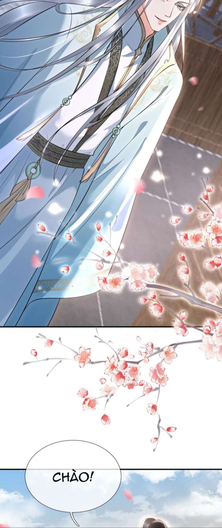 Đánh Chết Cũng Không Làm Sư Tôn: Chapter 124