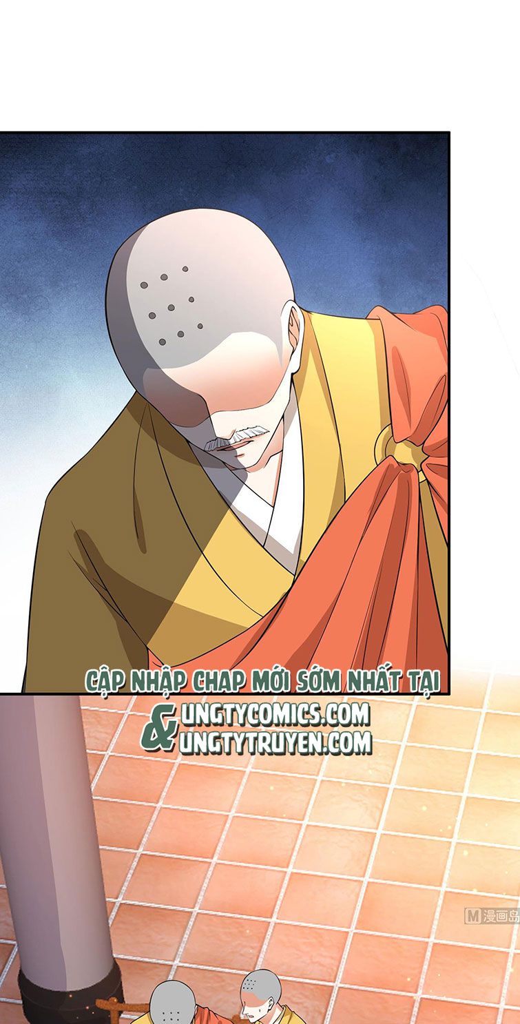 Đánh Chết Cũng Không Làm Sư Tôn: Chapter 126
