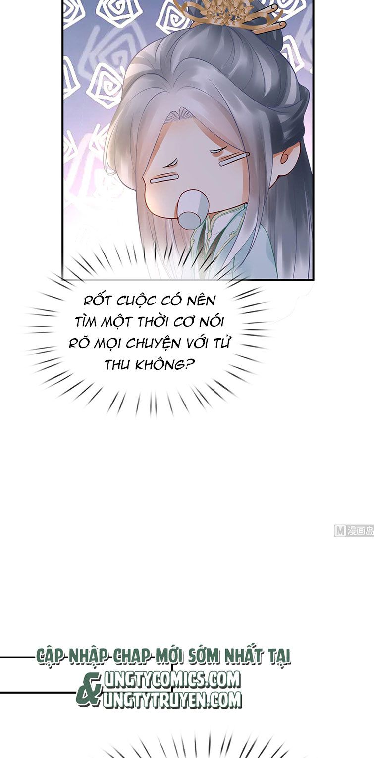 Đánh Chết Cũng Không Làm Sư Tôn: Chapter 126