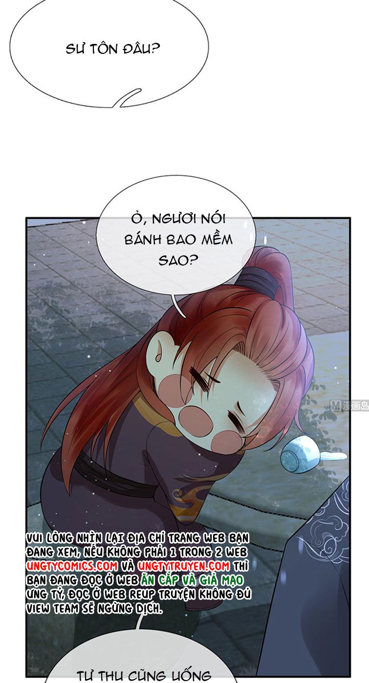 Đánh Chết Cũng Không Làm Sư Tôn: Chapter 126