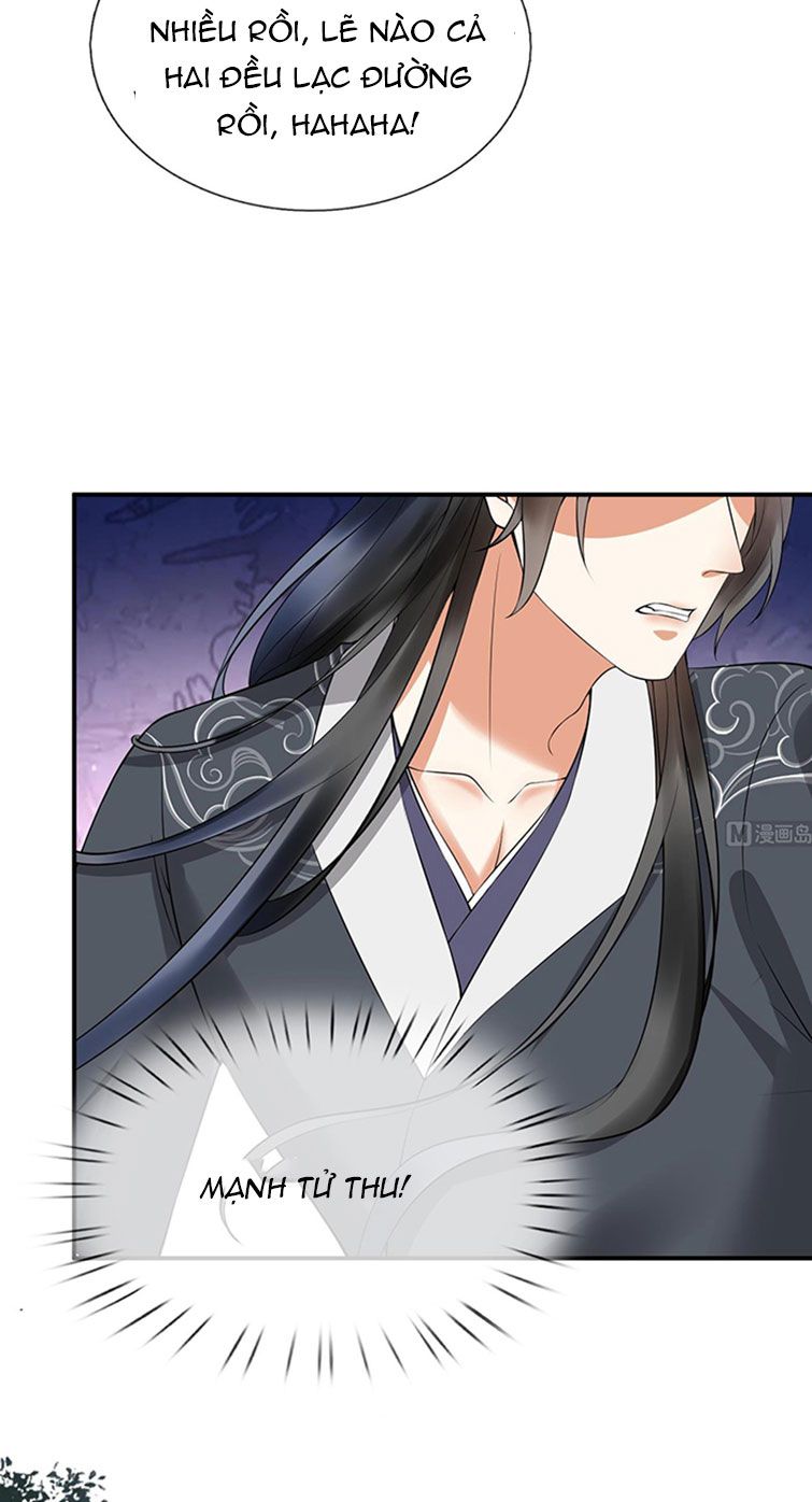 Đánh Chết Cũng Không Làm Sư Tôn: Chapter 126