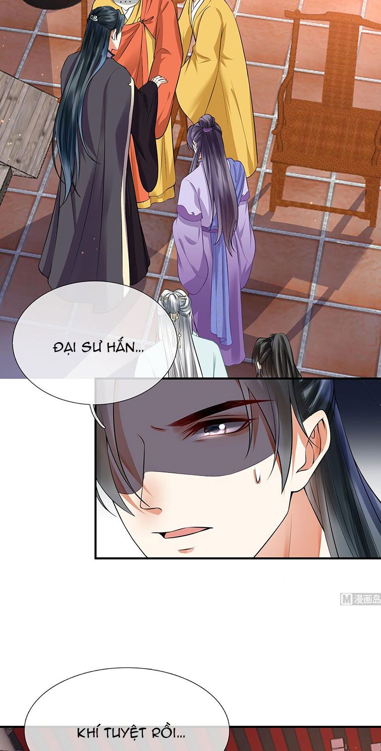 Đánh Chết Cũng Không Làm Sư Tôn: Chapter 126