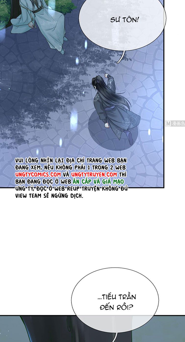 Đánh Chết Cũng Không Làm Sư Tôn: Chapter 126