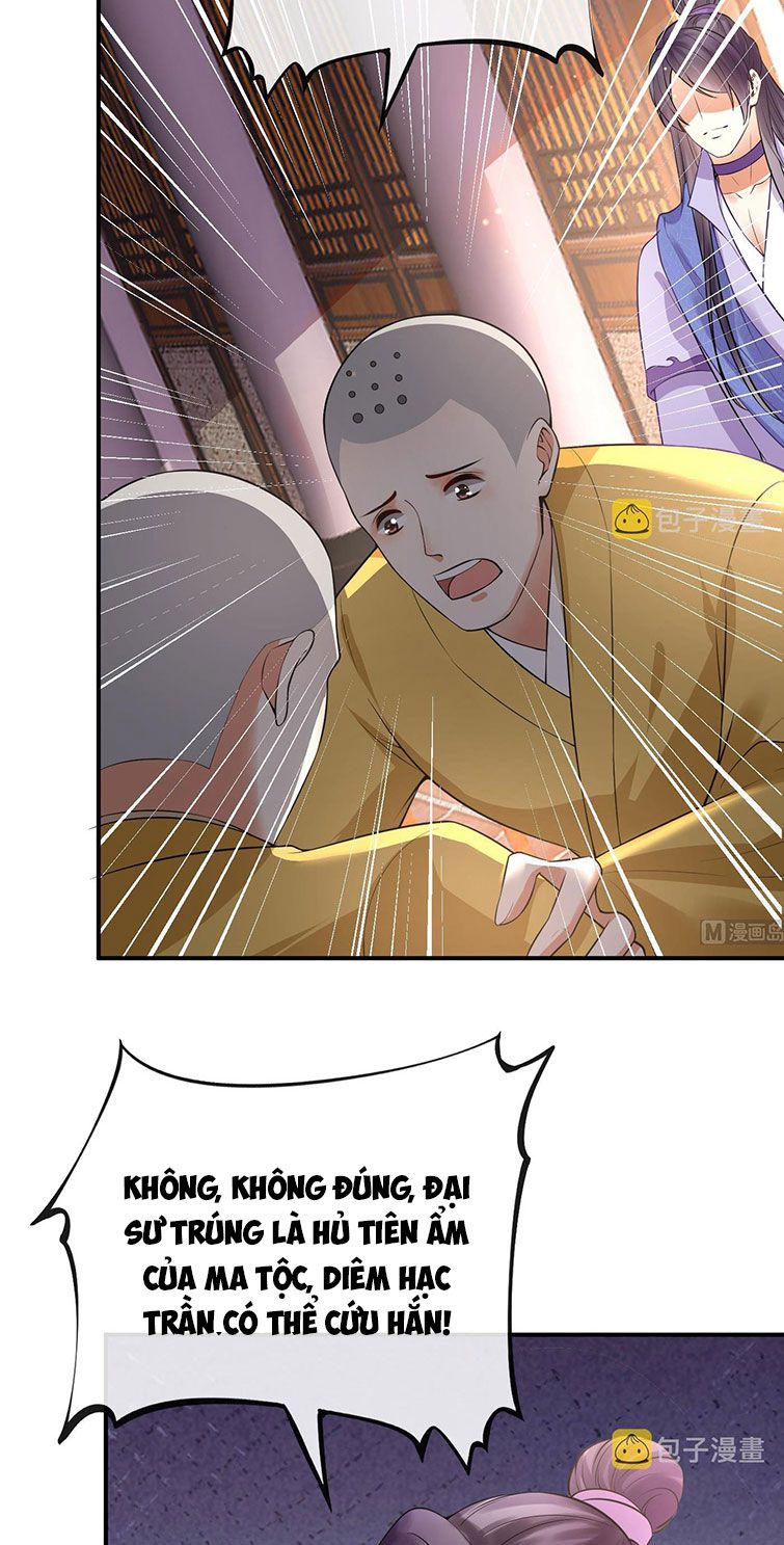 Đánh Chết Cũng Không Làm Sư Tôn: Chapter 126