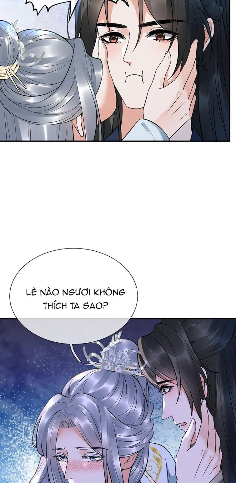 Đánh Chết Cũng Không Làm Sư Tôn: Chapter 128