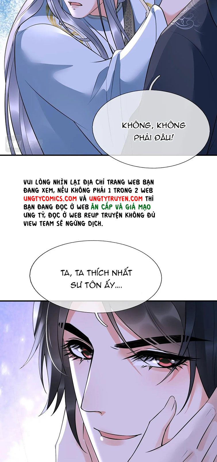 Đánh Chết Cũng Không Làm Sư Tôn: Chapter 128
