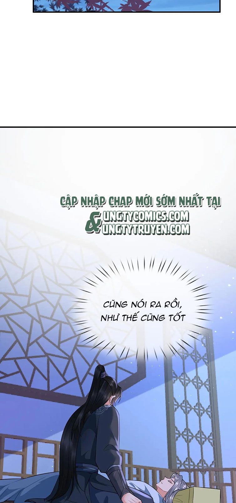 Đánh Chết Cũng Không Làm Sư Tôn: Chapter 128